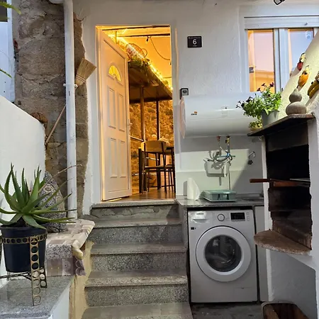 El Renacer De Flor - Casa Turistica Apartmán Chandrexa de Sil