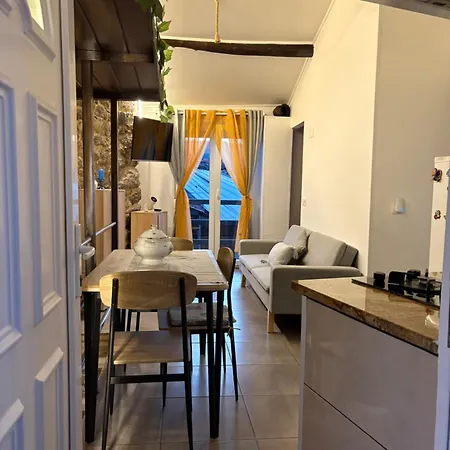 El Renacer De Flor - Casa Turistica Apartmán