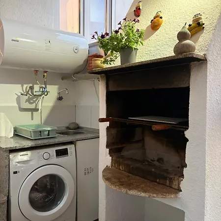 Apartmán El Renacer De Flor - Casa Turistica Chandrexa de Sil