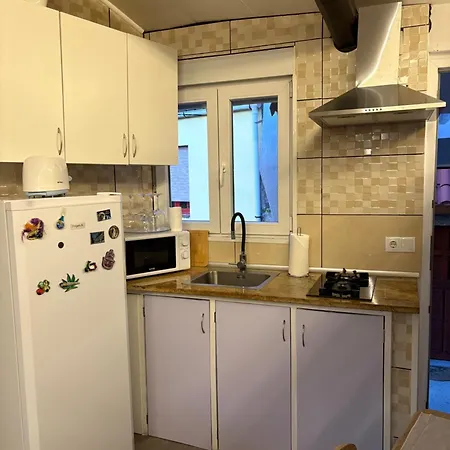 Apartmán El Renacer De Flor - Casa Turistica