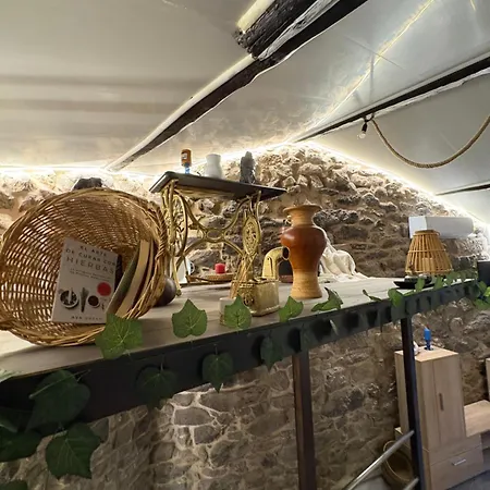 El Renacer De Flor - Casa Turistica Apartmán