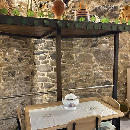 El Renacer De Flor - Casa Turistica * Chandrexa de Sil