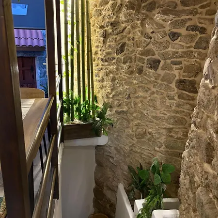 El Renacer De Flor - Casa Turistica Apartmán Chandrexa de Sil