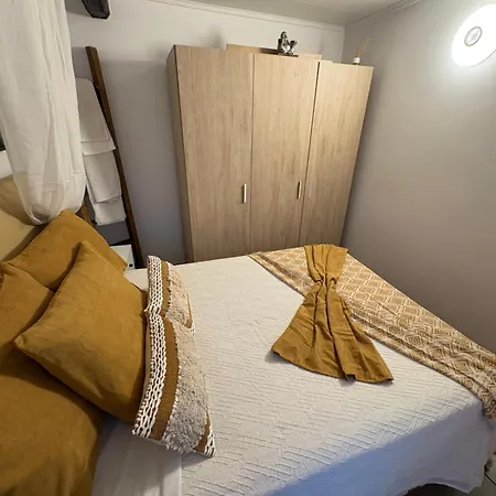 El Renacer De Flor - Casa Turistica Apartmán Chandrexa de Sil