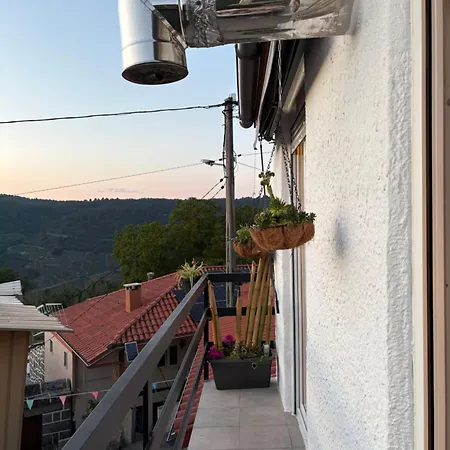 El Renacer De Flor - Casa Turistica Apartmán *