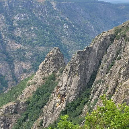 El Renacer De Flor - Casa Turistica * Chandrexa de Sil